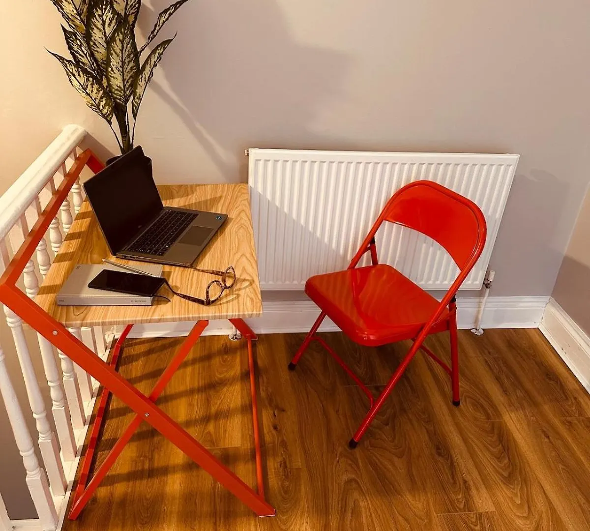 Sleeps Max 8 People, 4 Double Beds Apartment Bournemouth
